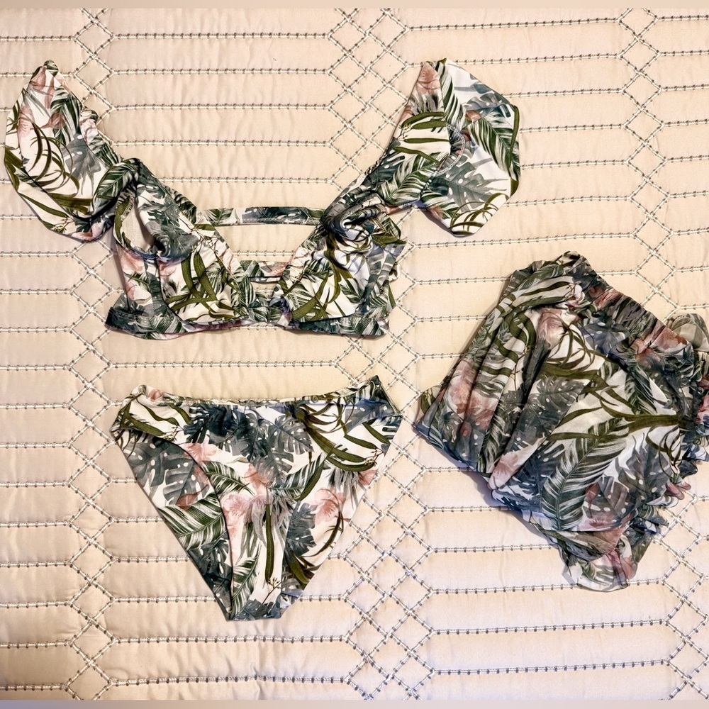 Bikini Set - image 5